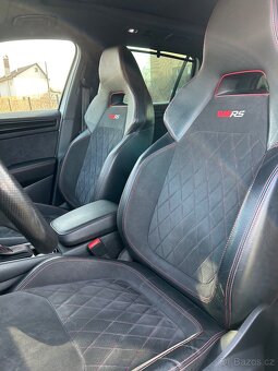 Škoda Kodiaq RS - 8