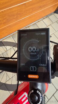 Crussis E-Fionna 9.6 - 8