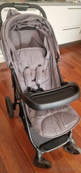 Kindercraft kočárek - 8