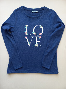 Prodám svetry, kardigany, .... - 8