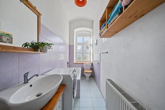 Rodinný dům, Babice, prodej - 8