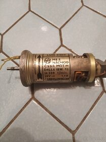 Elektromotory - 8