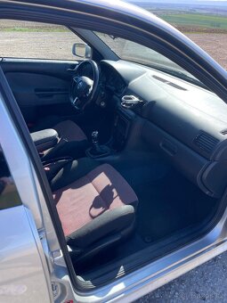 Škoda Octavia 1.9 TDI - 8