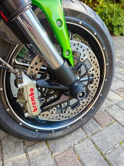 Ducati Diavel Carbon - 8