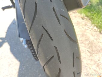 KTM 125 Duke ABS - 8