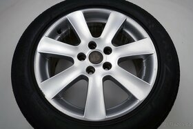 Mercedes Viano - 17" alu kola - Letní pneu - 8