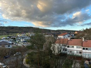 Pronájem bytu, 60m2, Klášterec nad Ohří, Lesní ul. - 8