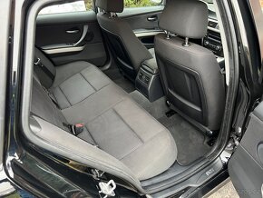 BMW E91 LCI, 318i 105kw, 158tis km, hezké - 8
