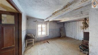 Prodej Zemědělské usedlosti 300m2, Ječovice, Mšené-lázně - 8