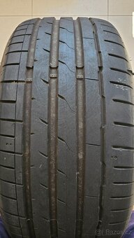 Letní Hankook Ventus S1 Evo3 255/45 R19 104W ev Soundabsorbe - 8