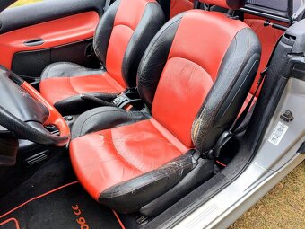 Peugeot 206 CC 2.0 16V - 8