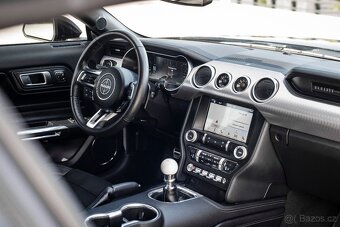 Ford Mustang 5.0L V8 US Bullitt - 8