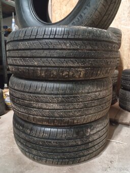 Sada pneu ALTENZO 285/65 R17 NOVÉ - 8