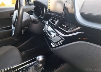 Toyota C-HR 1.8 Hybrid Premium - 8