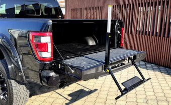 Ford F-150 5.0 V8 Lariat 6" BDS LIFT Edition - 8