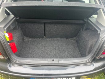 Volkswagen Polo 1.2, 2008 - 8