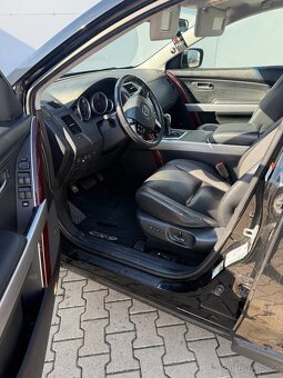Mazda CX-9 Automat BA+LPG 4x4 - 8