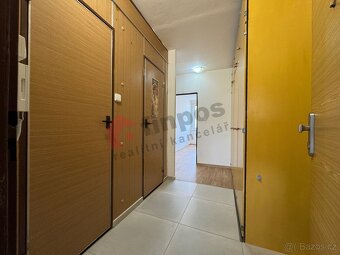 Pronájem bytu 2+kk 50,7m2 ve Voticích - 8