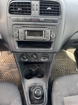 Vw Polo 1.2 44kw - 8