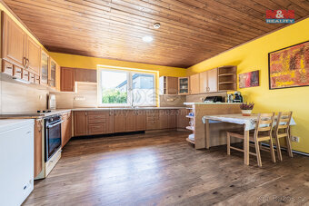 Prodej rodinného domu, 140 m², Domoušice - 8