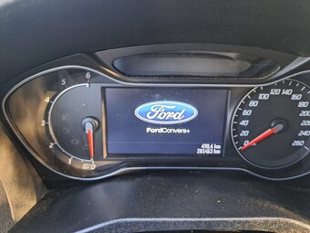 Ford Mondeo 2.0 tdci 103kw - 8