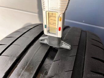 Originál Škoda Kodiaq 255/40 r20 Michelin - 8