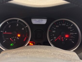 Renault Megane Kombi 1.5 - 8
