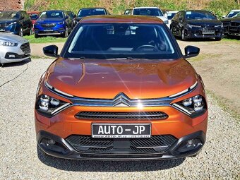 Citroën C4 1,2 PT 64.000 km - 8