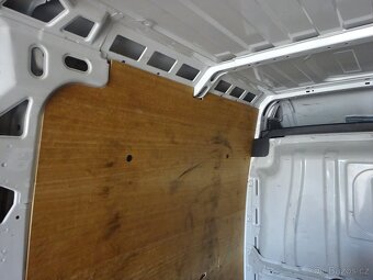 Peugeot Boxer 2,0 HDi-ODPOČET DPH - 8