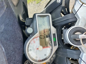 BMW S1000R 2018 - 8