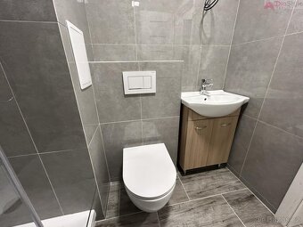 Pronájem bytu 2+kk Rožnov pod Radhoštěm - 8