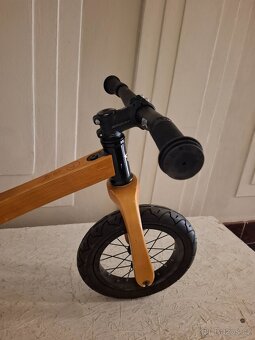 Drevene stylove odrazedlo 11" Early Rider - 8