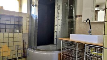 Prodej rodinného domu 152 m2, pozemek 1519 m2, Cerhenice u K - 8