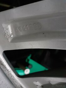 BMW origo sada alu kol - 8