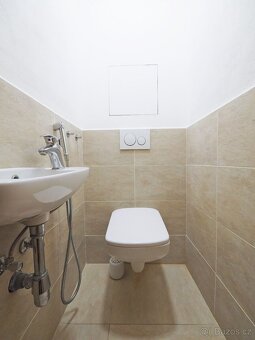 Dlouhodobý pronájem bytu 2+1 (54 m²) - 8