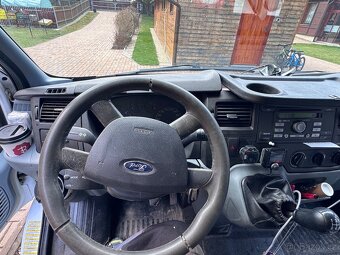 Ford transit 2,2tdi - 8