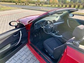 Bmw 120i Cabrio - 8