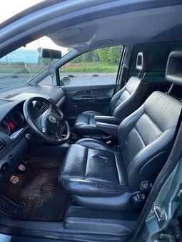 Sharan v6 - 8