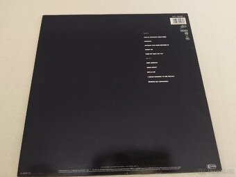 Prodám vinylové desky: - 8