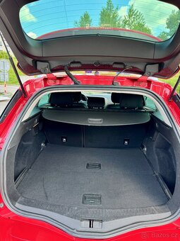 RENAULT MEGANE 1.2 97 KW 1.Majitel 66tis KM , SERVISKA - 8