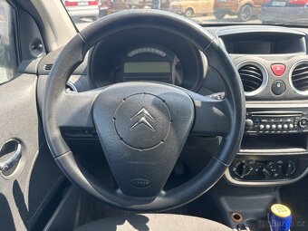 Citroën C2 1.1i 44 kW CZ - 8