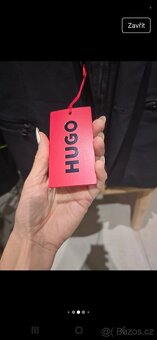 Hugo Boss -Sako - 8