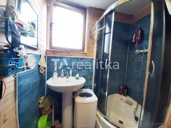 Prodej dům Chata, 50㎡ Albrechtice 73543 - 8