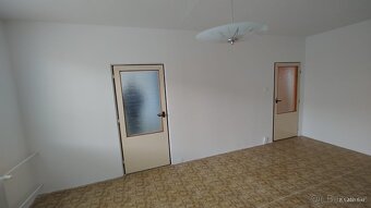 Prodej byt 2+1 - 8