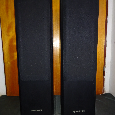 sloupové reproduktory QUADRAL QUINTAS T160 - 8