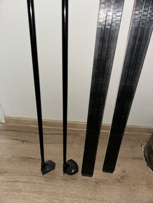 Běžky Tecno Pro Nordic Cruising 183 cm ( 180), hůlky 150 cm - 8