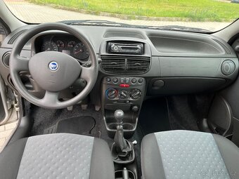 Fiat Punto 1.2 i 90 445 km - 8