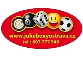 Šipkovy automat, jukebox, silový automat boxer - 8