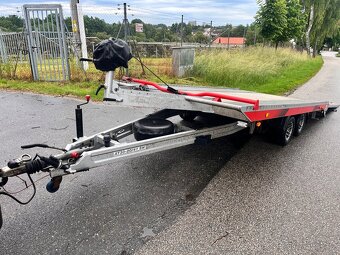 Z-trailer AT30-20/41 SW 10/ 2018 - 8