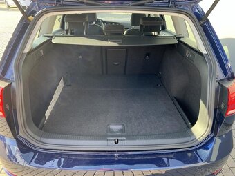 Volkswagen Golf VII2.0TDi110KWHighLine,167 tkm,cena s DPH - 8